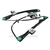 FORD FOCUS LR - 10/2002 to 12/2004 - 4DR SEDAN/5DR HATCH - DRIVERS - RIGHT SIDE FRONT WINDOW REGULATOR - ELECTRIC