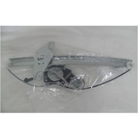 suitable for TOYOTA AVALON MCX10 - 4/2000 to 6/2005 - 4DR SEDAN - DRIVER - RIGHT SIDE FRONT WINDOW REGULATOR - ELECTRIC