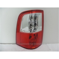 FORD FALCON FG - 2/2008 to 8/2014 - 2DR UTE - PASSENGERS - LEFT SIDE TAIL-LIGHT