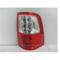 FORD FALCON FG - 2/2008 TO 8/2014 - 2DR UTE - DRIVERS - RIGHT SIDE TAIL-LIGHT
