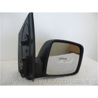 HYUNDAI I-LOAD - VAN 2/2008>CURRENT - DRIVER - RIGHT SIDE MIRROR - ELECTRIC