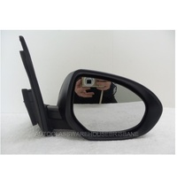 MAZDA 3 BL - 4/2009 to 11/2013 - 4DR SEDAN/5DR HATCH - RIGHT SIDE MIRROR - NO LAMP