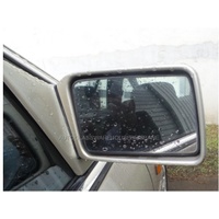 HOLDEN STATESMAN VR/VS - 3/1994 TO 6/1999 - 4DR SEDAN - RIGHT SIDE MIRROR - COMPLETE ELECTRIC