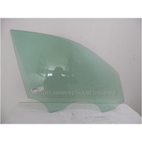 BMW X3 F25 - 3/2011 to 2013 - 5DR WAGON - DRIVER - RIGHT SIDE FRONT DOOR GLASS
