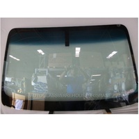 NISSAN NAVARA D23 - NP300 - 3/2015 to CURRENT - UTE - FRONT WINDSCREEN GLASS