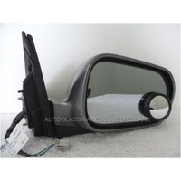 HONDA INTEGRA DC5 - 8/2001 to CURRENT - 2DR COUPE - RIGHT SIDE MIRROR - COMPLETE