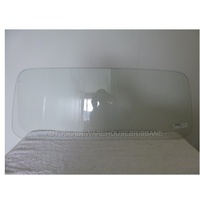 FORD ECONOVAN E1800 - 1979 MODEL - VAN - REAR WINDSCREEN GLASS (428 X 1080)