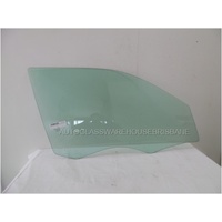 CHRYSLER 300 300C 300S - 7/2012 TO CURRENT - SEDAN - DRIVERS - RIGHT SIDE FRONT DOOR GLASS (PLEASE RE-USE FITTING) - GREEN - CALL FOR STOCK