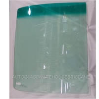 MITSUBISHI FUSO MK116 - BUS - RIGHT SIDE FRONT WINDSCREEN GLASS - 1246h X 1103w (CALL FOR STOCK)