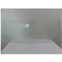 FORD F100 - 1953 to 1955 - UTE - FRONT WINDSCREEN GLASS - VERY LIMITED STOCK