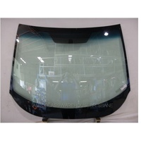 HONDA HR-V MRHRU - 12/2014 ONWARDS- 5DR WAGON - FRONT WINDSCREEN GLASS - NEW