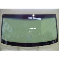 IVECO DAILY - 5/2015 to CURRENT - VAN - FRONT WINDSCREEN GLASS