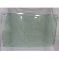 KENWORTH K200 6/2013 to CURRENT - TRUCK - FRONT WINDSCREEN GLASS - 1/2 LEFT SIDE - HIGH IMPACT - OEM: R44-1129