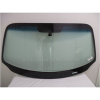 MAZDA MX5 ND - 8/2015 to CURRENT - 2DR CONVERTIBLE - FRONT WINDSCREEN GLASS
