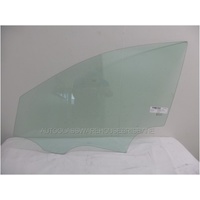 MERCEDES C CLASS W205 - 8/2014 TO CURRENT - SEDAN/WAGON - PASSENGER - LEFT SIDE FRONT DOOR GLASS