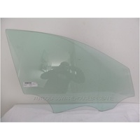 MERCEDES C CLASS W205 - 8/2014 TO CURRENT - SEDAN/WAGON - DRIVER - RIGHT SIDE FRONT DOOR GLASS