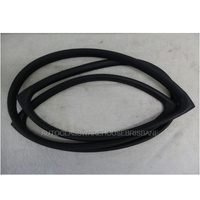 NISSAN CABSTAR H41 - 1991 TO 1994 - TRUCK - FRONT WINDSCREEN RUBBER - TO SUIT SKU 12372 (1520 x 717)