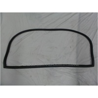 HOLDEN COMMODORE VK - 11/1978 to 2/1986 - 4DR SEDAN/WAGON - FRONT WINDSCREEN RUBBER