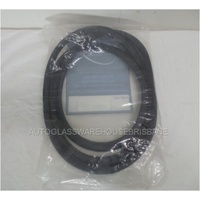 FORD ESCORT MK 1,11 - 1/1968 to 1/1974 - 2DR PANELVAN - RUBBER FOR FRONT WINDSCREEN - LOW STOCK
