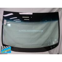 SUBARU OUTBACK 6TH GEN - 12/2014 to CURRENT - 4DR WAGON - FRONT WINDSCREEN GLASS