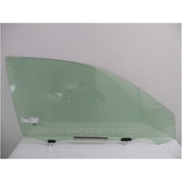 suitable for LEXUS CT200H ZWA10R - 3/2011 ONWARDS - 5DR HATCH - RIGHT SIDE FRONT DOOR GLASS