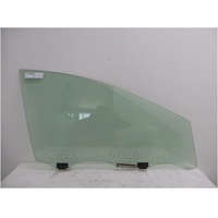 suitable for TOYOTA PRIUS NHW20R - 10/2003 to 7/2009 - 5DR HATCH - DRIVERS - RIGHT SIDE FRONT DOOR GLASS