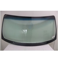 TOYOTA BB QNC20 21 - 01/2006 to CURRENT - 5DR WAGON - FRONT WINDSCREEN GLASS