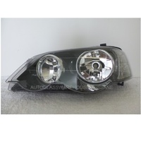 FORD FALCON BA-BF - 10/2002 TO 2/2008 - 4DR SEDAN - PASSENGER - LEFT SIDE HEADLIGHT