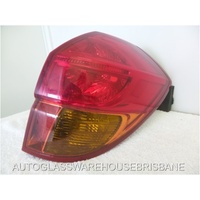 SUBARU LIBERTY 4TH GEN - 5DR WAGON 9/2003>5/2009 - DRIVER - RIGHT SIDE TAIL LIGHT - LOITO 220-20792