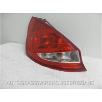 FORD FIESTA WS/WT - 5DR HATCH 1/2009>CURRENT - PASSENGER - LEFT SIDE TAIL LIGHT