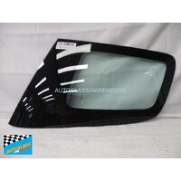 HOLDEN COLORADO RG / 7 RG - 6/2012 to CURRENT - 4DR UTE/WAGON - RIGHT SIDE REAR CARGO GLASS