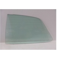 HOLDEN TORANA LC - LJ - 5/1967 to 3/1974 - 2DR COUPE - PASSENGER - LEFT SIDE REAR OPERA GLASS - GREEN - MADE TO ORDER