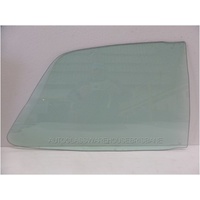 HOLDEN TORANA LC - LJ - 5/1967 to 3/1974 - 2DR COUPE - DRIVER - RIGHT SIDE REAR OPERA GLASS - CLEAR - MADE TO ORDER