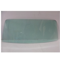 HOLDEN TORANA LC - LJ - 5/1967 to 3/1974 - SEDAN/COUPE - REAR WINDSCREEN GLASS - GREEN - MADE TO ORDER