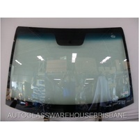 HYUNDAI ELANTRA AD - 12/2015 to 7/2020 - 4DR SEDAN - FRONT WINDSCREEN GLASS