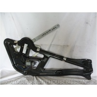 MERCEDES SPRINTER - 1/2003 TO 8/2006 - VAN - PASSENGER - LEFT SIDE FRONT WINDOW REGULATOR - ELECTRIC