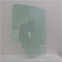 FORD TRANSIT CUSTOM SWB/LWB - 2/2014 to CURRENT - DRIVERS - RIGHT SIDE FRONT DOOR GLASS