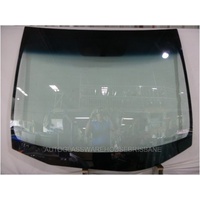 HONDA ODYSSEY RC - 11/2013 to CURRENT - 5DR WAGON - FRONT WINDSCREEN GLASS - LOW MIRROR