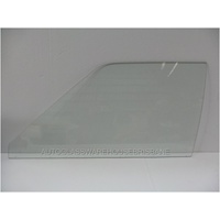 HOLDEN TORANA UC - LH - LX - 4/1974 to 1980 - 4DR SEDAN - 7 PIECE GLASS SET - CLEAR