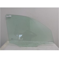 MERCEDES 163 SERIES M-CLASS - 9/1998 to 8/2005 - 4DR WAGON - RIGHT SIDE FRONT DOOR GLASS - NEW