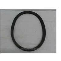TOYOTA HIACE RH20/RH32 - 5/1977 to 12/1982 - VAN - LEFT SIDE MIDDLE GLASS RUBBER - NEW
