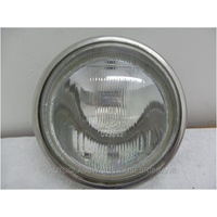 JAGUAR XJ6 X300 - 1994 to 1997 - 4DR SEDAN - LEFT/RIGHT SIDE OUTER FOG LIGHT