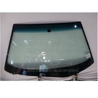 suitable for TOYOTA ARISTO JZS147 - 1/1991 to 1996 - 4DR SEDAN - FRONT WINDSCREEN GLASS