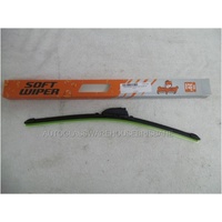 *WIPER BLADES TOMCAT SOFT BLADE 20"