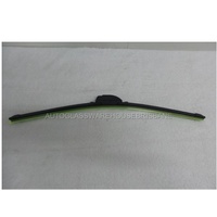 *WIPER BLADES TOMCAT SOFT BLADE 22"