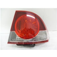 HONDA CIVIC FD - 2/2006 to 12/2008 - 4DR SEDAN - RIGHT SIDE TAIL-LIGHT (OUTER) - GENUINE