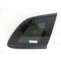 JEEP CHEROKEE KL - 5/2014 to CURRENT - 4DR WAGON - RIGHT SIDE CARGO GLASS - PRIVACY TINT WITH ENCAPSULATION