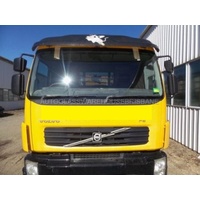 VOLVO FE / FL SERIES - 1/2007 ONWARDS - TRUCK (STANDARD CAB) - FRONT WINDSCREEN GLASS - 2188 X 878