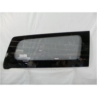 LDV G10 VAN - 04/2015 ONWARDS - RIGHT SIDE REAR CARGO BONDED FIXED WINDOW GLASS - NEW