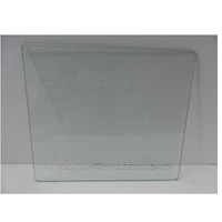 HOLDEN FB-EK - 1960 to 1962 - SEDAN/WAGON - DRIVER - RIGHT SIDE FRONT DOOR GLASS - CLEAR - MADE TO ORDER
